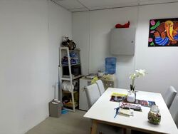 High Street Plaza (D6), Office #545863301